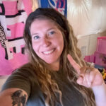 Charleigh Wille