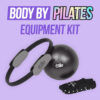 Pilates Equipment Kit